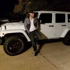 Meet your Posher, Bryan